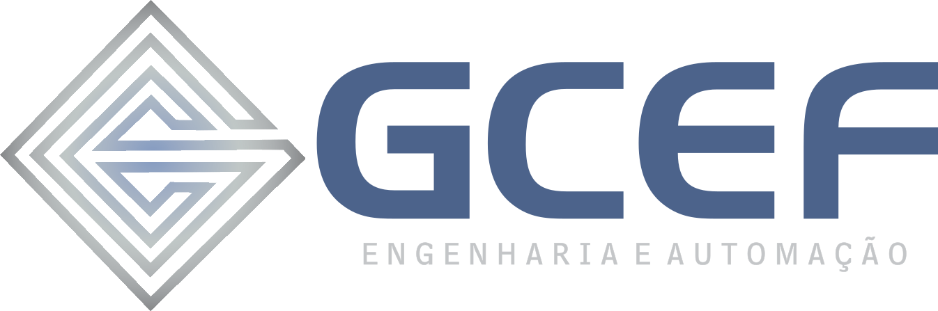 GCEF Engenharia e Automação